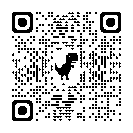 QR code for dirigible