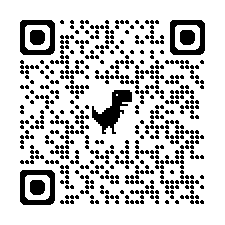 QR code for armband