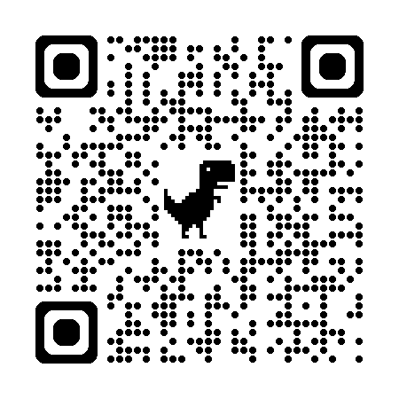 QR code for baptistery