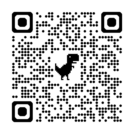 QR code for bomb