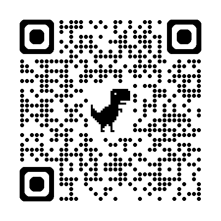 QR code for key
