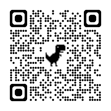 QR code for Liberty Leading the People