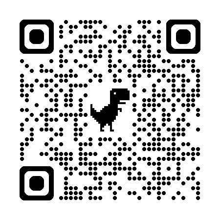 QR code for gas mask