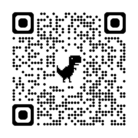 QR code for trenches