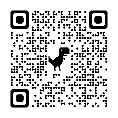 QR code for Ymir painting